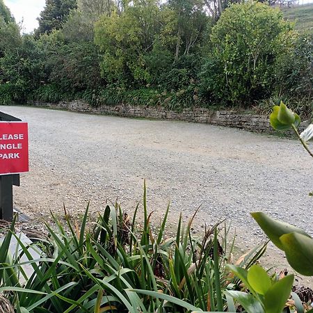 Junohall Backpackers Waitomo Caves Exteriér fotografie